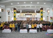Raih Peringkat Empat Porprov, Pemkab Tapin Siapkan Bonus Atlet Berprestasi