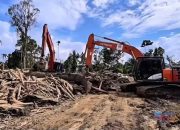 BNPB Pastikan Seluruh Jalur Darat di Aceh Pulih Pascabencana