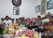 Jalan Kandangan-Nagara Tergenang, Pemkab HSS Siapkan Angkutan Gratis untuk Warga