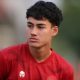 Rafael Struick pemain Dewa United. (Dok. Istimewa)
