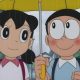 Nobita dan Shizuka. (Dok. Ilustrasi)