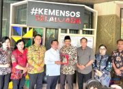 Kabupaten Kapuas Terima Program Sekolah Rakyat dari Kementerian Sosial