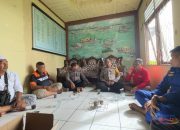 Angkutan Gratis di Lokasi Banjir HSS Jadi Konflik, Polisi Mediasi Ketegangan Antarwarga