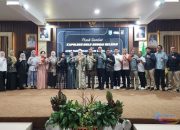 Pimpinan Polres HSS Berganti, Bupati Syafrudin Harap Sinergi Tetap Terjaga