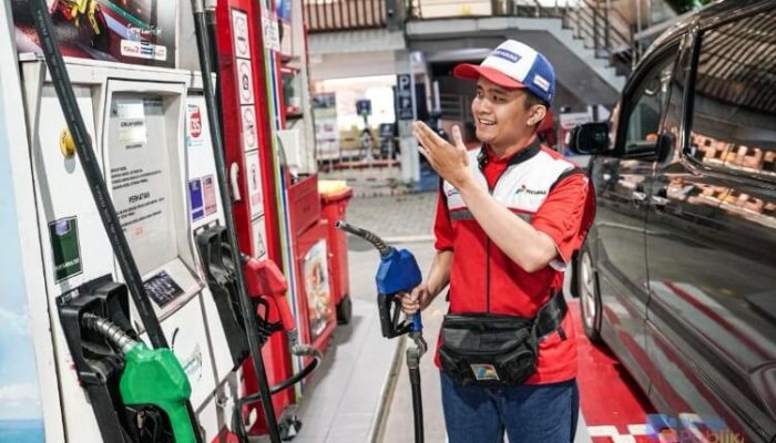 Tutup 2025 dengan Kinerja Positif, Pertamina Patra Niaga Siap Perkuat Ketahanan Energi 2026