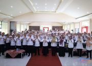 Tahun 2026, Dispersip Kalsel Targetkan Peningkatan Literasi Daerah