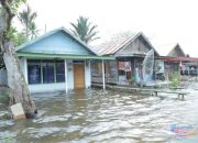 BPBD Kalsel Segera Salurkan Bantuan untuk 244 Ribu Warga Terdampak Banjir