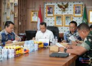 Pemkab Tapin Mulai Matangkan Persiapan Pilkades Serentak 2026