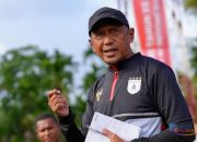 Pekan 16 Championship 2025/2026, Persipura Waspadai Kekuatan Barito Putera