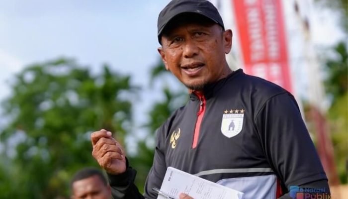 Pekan 16 Championship 2025/2026, Persipura Waspadai Kekuatan Barito Putera