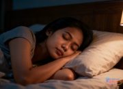 Manfaat Tidur Cukup untuk Menjaga Imunitas Tubuh