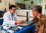 Pentingnya Pemeriksaan Kesehatan Berkala untuk Deteksi Penyakit Sejak Dini