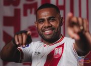 Yabes Roni Siap Bantu Persis Solo Keluar dari Zona Degradasi