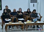DPRD HSS Kawal Aspirasi Warga Dapil II di Musrenbang RKPD 2027