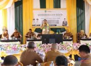 Wabup Juanda Buka Musrenbang Bungur-Tapin Utara, Ratusan Usulan Disampaikan