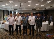 Pemkab HSS Perkuat Kualitas SPM, LPPD, dan LKPJ Lewat Asistensi Kemendagri