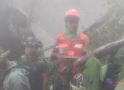 Hari Kelima Pencarian, Tim SAR Temukan Black Box Pesawat ATR 42-500