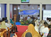 Hadiri Musrenbang RKPD 2027 di Dapil I, Wakil Bupati HSS Tekankan Usulan Prioritas