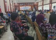 Pemkab Kapuas Perkuat Kualitas LKPD Lewat Pendampingan Kemendagri