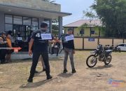 Polres HSS Rekonstruksi Kasus Pembunuhan Warga Desa Ulang Loksado, 50 Adegan Diperagakan