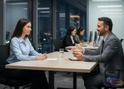 7 Tips Interview Kerja Ampuh agar Lolos Seleksi dan Diterima Perusahaan Impian Kerja