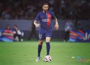 Persib Bandung Tambah Kekuatan, Eks Bek PSG Layvin Kurzawa Resmi Bergabung