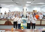 Capaian PUG Tapin Dievaluasi, Pemkab Dorong Peningkatan Predikat