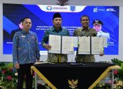Pemkab HSS Perkuat Pelayanan Publik Lewat Kerja Sama dengan Ombudsman RI