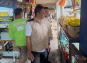 Pasca Nataru, Satgas Pangan Polda Kalsel Cek Harga Minyak Goreng di Banjarmasin