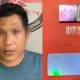 SUG (29) beserta barang buktinya diamankan Satresnarkoba Polres Tabalong. (Dok. Polres Tabalong)