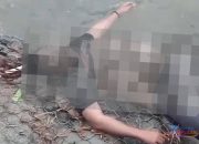 Seorang Wisatawan Tenggelam saat Berenang di Sungai Amandit Loksado