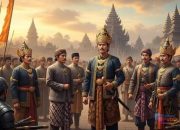Jejak Sejarah Kerajaan Nusantara yang Mulai Terlupakan Generasi Muda