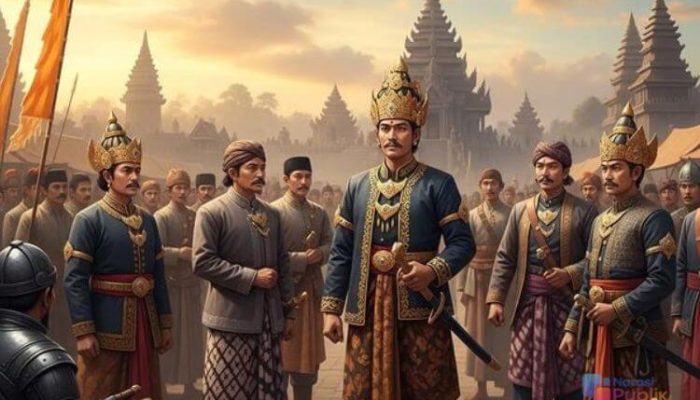 Jejak Sejarah Kerajaan Nusantara yang Mulai Terlupakan Generasi Muda