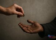 Hikmah Sedekah dalam Islam dan Pengaruhnya bagi Kehidupan Sosial