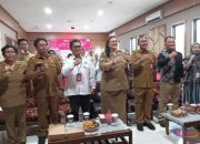 Pemkab Kapuas Gandeng Alfamart Dorong UMKM Tembus Pasar Ritel Modern