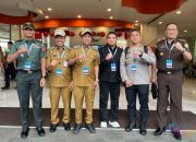 Ikuti Rakornas 2026, Bupati HSS Pastikan Pembangunan Daerah Sejalan dengan Nasional