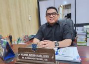 DPRD HSS Apresiasi Capaian Pemkab Raih UHC Award 2026 Kategori Utama