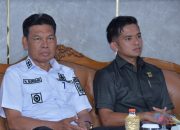 DPRD HSS Komit Perjuangkan Usulan Warga Lewat Musrenbang RKPD
