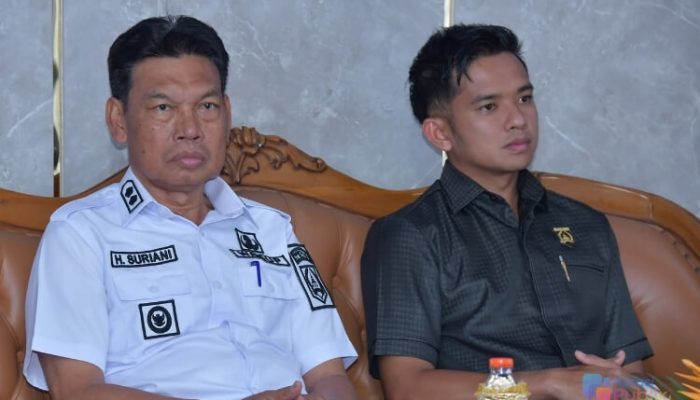 DPRD HSS Komit Perjuangkan Usulan Warga Lewat Musrenbang RKPD