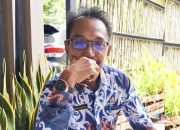 Gaji Pegawai Damkar Kapuas Terlambat, Ini Penjelasan Kepala Dinas