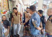 Jelang Ramadhan, Satgas Saber Pangan HSS Kawal Harga Bahan Pokok