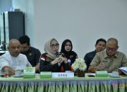DPRD HSS Pertajam Usulan Pembangunan di Dapil II Melalui Forum Perangkat Daerah