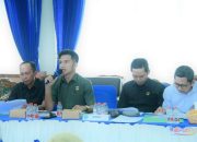 DPRD HSS Kawal Pembangunan Skala Prioritas di Dapil I Lewat Forum Lintas Perangkat Daerah