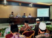 Resmi Ditetapkan! Ini Besaran Zakat Fitrah dan Fidyah Ramadhan 2026 di HSU