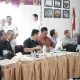 Anggota DPRD HSS saat menghadiri kegiatan Forum Perangkat Daerah Dapil III. (Dok. Istimewa)
