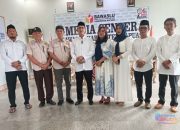 Perkuat Pengawasan, Bawaslu Kapuas Gandeng Pramuka Bentuk Saka Adiyaksa Pemilu