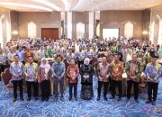 Susun Arah Pembangunan 2027, Pemkab Tapin Gelar Forum Lintas Perangkat Daerah