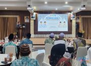 Sekdaprov Syarifuddin Resmi Membuka Musda XI MUI Kalsel di HSS
