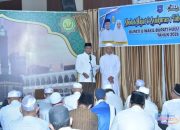 Syukuran Setahun Memimpin, Bupati HSS Perkuat Komitmen Bangun Daerah