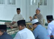 Perkuat Spiritual ASN di Bulan Suci, Pemkab HSS Gelar Tausiyah Ramadan